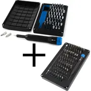 iFixit Zestaw bitów precyzyjnych Mako  Mahi Zubu-057