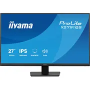 Iiyama 68.6Cm 27 X2791Qs-B1 169 HdmiDp Ips  4948570127436