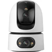 Imou Ranger Dual Pro 6Mp Webcam  Ipc-S2Xep-6M0S-Imou 6937479640380