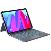 inateck Keyboard iPad 04111 gray Kb04111Gray  6972085138784