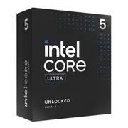 Intel 245Kf  Core Ultra 5 Bx80768245Kf 5032037282109