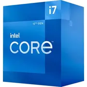 Intel Processor Core i7-12700 Box 2,1Ghz, Lga1700  Bx8071512700 5032037237857