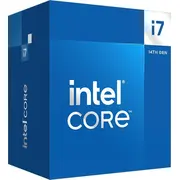 Intel Processor Core i7-14700 Box Up To 5,4Ghz, Lga1700  Bx8071514700 5032037279239