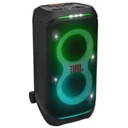 Jbl Partybox Stage 320 Bluetooth Speaker Black Eu  Jblpbstage320Ep 1200130008764