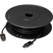 Kabel Aten Hdmi - 30M Black Ve781030-At  2000001254721