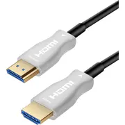 Kabel Premiumcord Hdmi - 50M Black Kphdm2X50  kphdm2x50 8592220017231