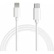 Apple Usb-C To Lightning Cabl E 1 M  Muq93Zm/A 195949085611 Akappkuamuq9300