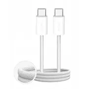 Kabel Usb Puro Usb-C - 3 m White 8018417498824 