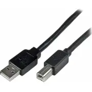 Kabel Usb Startech Usb-A - Usb-B Black Jab-1888130 