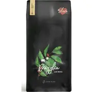 Kafijas pupiņas Coffee Plant - Brazylia Lua Roxa Espresso 1Kg  2101030083 5903815292583