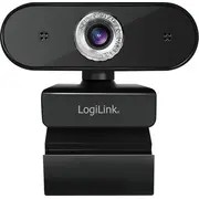 Kamera internetowa Logilink Ua0368  4052792061024