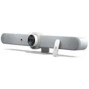 Logitech Conferencecam Rally Bar - White  960-001323 50992060893614