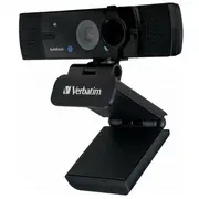 Kamera internetowa Verbatim 4K Ultra High Definition  49580 023942495802