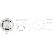 Dahua Ip camera Ipc-Hdw1839T-A-Il  6939554931710 Modahkamp000103