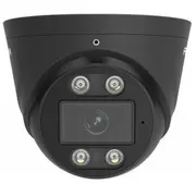 Foscam T5Ep 5Mp Poe Ip Camera Black  6954836054642 Cipfsckam0035