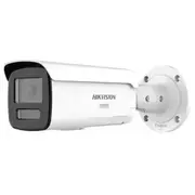 Kamera Ip Hikvision Ds-2Cd2T67G3-Lis2Uy/Sl 2.8Mm Pl 6 Mp Smart Hybrid Light z Colorvu Fixed Bullet Network Camera  6936422106539
