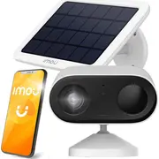 Imou Ip camera Cell Go with Fsp12 solar panel  Kit/Ipc-B32P/Fsp12 6971927234059
