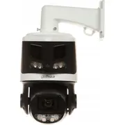 Kamera Ip Dahua Technology Obrotowa Zewnętrzna Sdt3E410-8P-Mb-A-Pv1 Panoramiczna Tioc Wizsense Smart Dual Light - 3.7NbspMpx, 8NbspMpx 4Nbsp... 40NbspMm, 2 X 2.8NbspMm  6939554933479