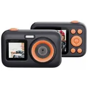 Sjcam Funcam Plus Black  6972476162442