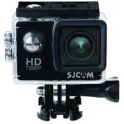 Kamera Sjcam Sj4000 czarna  6970080834113