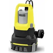Karcher Pump Sp 17.000 Flat Lev Sensoreu 1.645-840.0  S7187125 4054278952017
