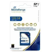 Karta Mediarange Mr969 Sdxc 128 Gb Class 10 Uhs-I/U1  4260459615163