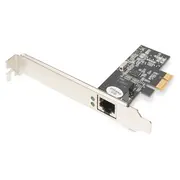 Digitus  2,5 Gigabit Ethernet Pci Express Card 2.5G Nic Dn-10135 4016032473978