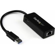 Karta sieciowa Startech Usb31000Sptb  0065030851893