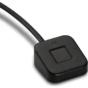 Kensington Verimark Desktop Fingerprint Key  K62330Ww 085896623304 Aikencbu0000001