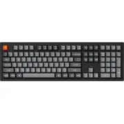 Keychron K10 Max Rgb - Us Layout Hot-Swappable Super Red Wireless Keyboard  K10M-H1 4895248884569 84716060