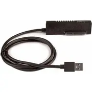 Adapter Usb Startech  Usb312Sat3 0065030863797
