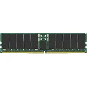Kingston Technology Ksm64R52Bd4-64Md memory module 64 Gb 1 x Ddr5 6400 Mt/S 288-Pin Dimm  740617347128 Psekindr50096