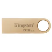 Kingston Datatraveler Dtse9 G3 512Gb Usb 3.2 220Mb/S  Dtse9G3/512Gb 740617341324 Sgkin3512Se9G30