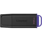 Kingston Data Traveler Exodia G2 512Gb Usb3.2 Gen1  Dtxg2/512Gb 740617353907