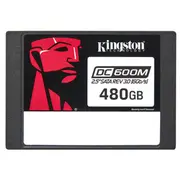 Kingston Dc600M 480Gb 2.5 Sata Iii Sedc600M/480G  740617334937 Dgkinwb480Dc600