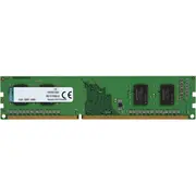 Kingston Valueram, Ddr4, 4 Gb, 2666Mhz, Cl19 Kvr26N19S6/4  740617282733