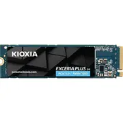 Kioxia Disc Ssd Exceria Plus G4 2Tb Pcie Gen5X4 10000/8200  Lvd10Z002Tg8 4582563859982 Dgkiowkt02Lvd10