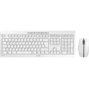 Klawiatura  mysz Cherry Stream Recharge Jd-8560De-0 450291 4025112095092