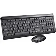 Klawiatura  mysz Hp Cs500 6948391228372