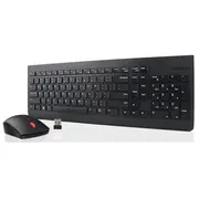Klawiatura  mysz Lenovo Essential Wireless Combo 4X30M39497 190940004777