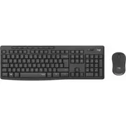 Klawiatura  mysz Logitech Mk270 920-004508 920-009803