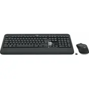 Klawiatura  mysz Logitech Mk540 920-008688 5099206077492