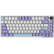 Klawiatura Ajazz Ak820 Sea Salt  White Usb-C Ak820-Ss-Pwb 6976412980190
