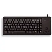 Cherry Tas G84-4400 Corded Us-Layout Black Trackball Usb  G84-4400Lubus-2 4025112062957