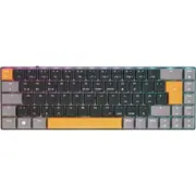 Cherry Tas Mx-Lp 2.1 Compact Wireless De-Layout Black  G80-3860Lvade-2 4025112106798