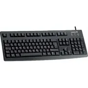 Klawiatura Cherry Tastatur G83-6105 G83-6105Lungb-2  4025112047336