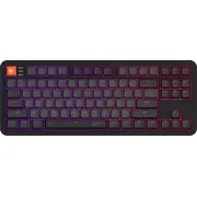 Klawiatura Dark Project Alu87 Gamma G3Ms Magnetite DpkbGamma87Ansi  5292910036599