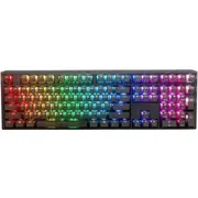 Klawiatura Ducky One 3 Aura Black Gaming Tastatur, Rgb Led - Gateron Baby Kangaroo  Dkon2108St-Kdepdabaaag1 4713319659031