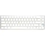 Klawiatura Ducky One 3 Aura White Sf Gaming Tastatur, Rgb Led - Mx-Silent-Red Us  Dkon2167St-Suspdawwwwc1 4711281575038