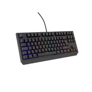 Klawiatura Genesis Thor 230 Tkl Outemu Brown Nkg-2079  5901969443295